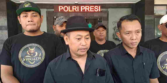 Icha Chellow dan Mala Agatha Dilaporkan ke Polresta Malang Kota Atas Dugaan Pornografi