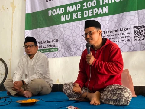 mendiskusikan-100-tahun-nu-ke-depan-sebagai-jam’iyah-mandiri