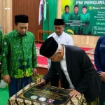 pengurus-pergunu-aceh-2026-2031-dilantik,-tandai-komitmen-majukan-pendidikan