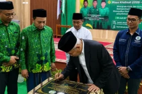 pengurus-pergunu-aceh-2026-2031-dilantik,-tandai-komitmen-majukan-pendidikan