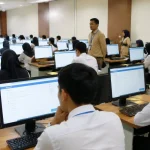 alur-ujian-cat-pppk-sekolah-rakyat-kemensos-2026