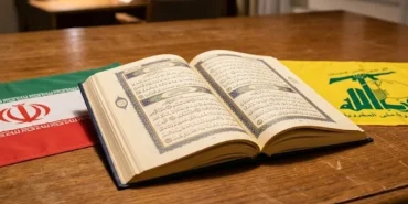 tafsir-al-maidah-ayat-55-56-untuk-delegasi-kedua-hizbullah-saat-melayat-ali-khamenei
