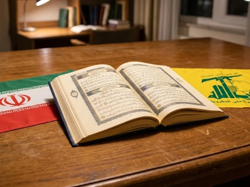 tafsir-al-maidah-ayat-55-56-untuk-delegasi-kedua-hizbullah-saat-melayat-ali-khamenei