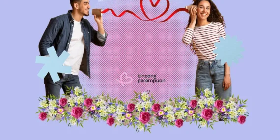 Bukan Cuma Love Language: Kenali 5 “Stress Language” Saat Hubunganmu Sedang Chaos