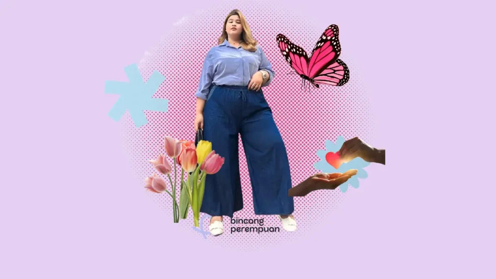 relationship-weight:-alasan-kenapa-jatuh-cinta-bikin-badan-makin-berisi