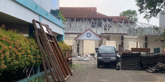 Hang Jebat yang Hilang: PKBI Melawan Penyempitan Ruang Sipil