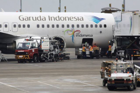 mulai-1-september,-garuda-ubah-aturan-bagasi-gratis,-jatah-malah-bertambah