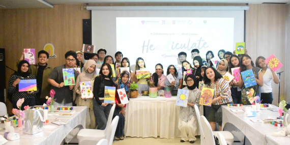 di-acara-hearticulate,-mahasiswa-lspr-buat-ruang-aman-berekspresi-bagi-anak-muda-lewat-seni