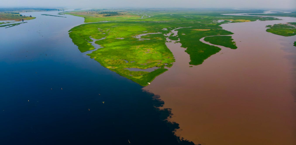 lakes-that-‘breathe’-ancient-carbon:-a-surprising-find-in-the-congo-basin