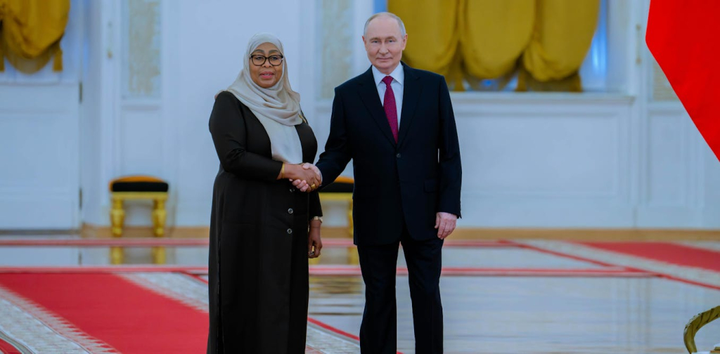 tanzania’s-foreign-policy-has-changed.-how-it’s-being-shaped-by-domestic-power-struggles
