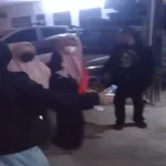 yakuza-maneges-laporkan-dugaan-pelecehan-santriwati-ke-polres-malang