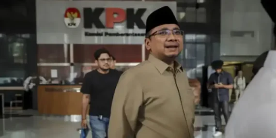 KPK Akan Ungkap Bukti dan Fakta Kasus Kuota Haji di Pengadilan