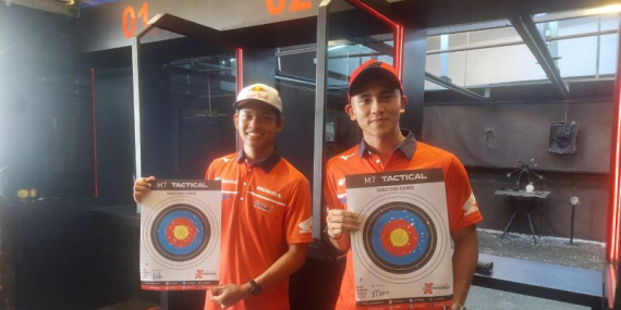 Mario Aji targetkan bisa tampil lebih kompetitif seusai jeda