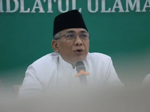 gus-yahya:-uu-pesantren-belum-menjawab-kebutuhan-tata-kelola-pesantren