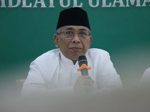 ketum-pbnu-tekankan-penguatan-sistem-hukum-untuk-jaga-ketertiban-sosial