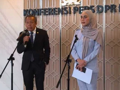 dpr-tegaskan-ruu-perampasan-aset-tetap-dibahas-sebagai-prioritas-2026,-kapan-disahkan?