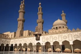 rmi-pbnu-rilis-daftar-peserta-lolos-beasiswa-al-azhar-mesir-2026,-cek-di-sini