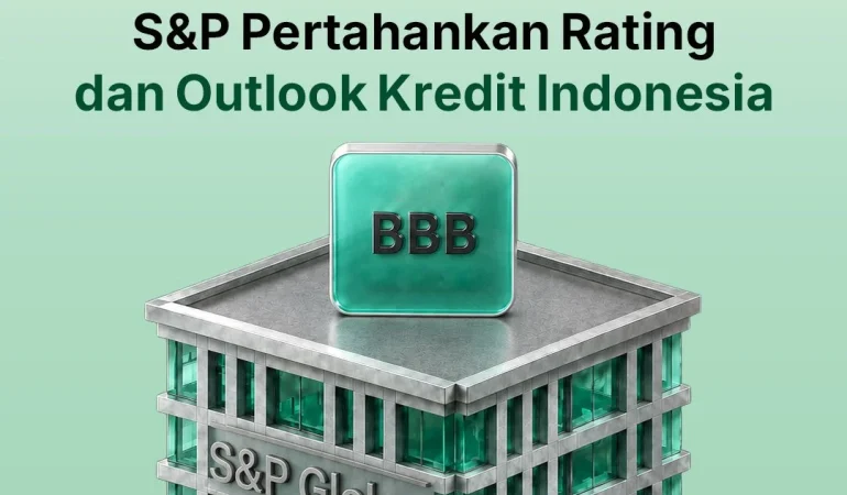 bibit-weekly-–-s&p-pertahankan-rating-dan-outlook-kredit-indonesia