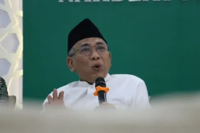 balas-kritik-cak-imin,-gus-yahya:-beliau-belum-pernah-jadi-pengurus-nu