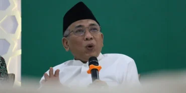 balas-kritik-cak-imin,-gus-yahya:-beliau-belum-pernah-jadi-pengurus-nu