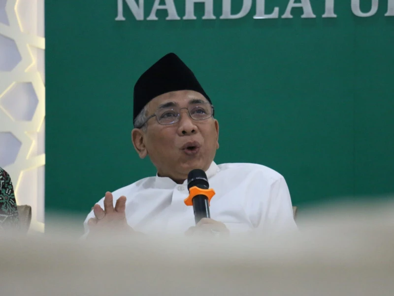 balas-kritik-cak-imin,-gus-yahya:-beliau-belum-pernah-jadi-pengurus-nu