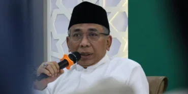 gus-yahya-serukan-semua-pihak-akhiri-kekerasan-di-timur-tengah