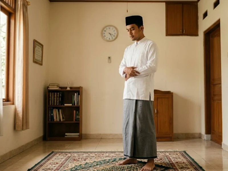 sholat-lima-waktu-dan-kedisiplinan-diri