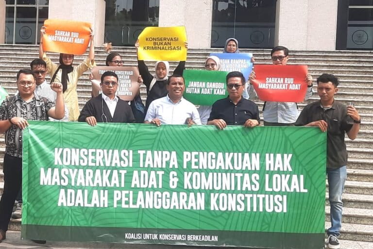 ketika-masyarakat-adat-gugat-uu-konservasi-ke-mahkamah-konstitusi