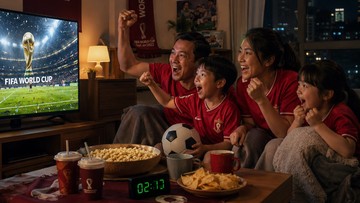 anak-begadang-nonton-piala-dunia-bisa-ganggu-tumbuh-kembang,-dokter-jelaskan-risikonya