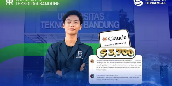 mahasiswa-bandung-temukan-celah-claude-ai,-diganjar-rp66-juta-dari-anthropic