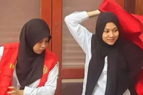 tekanan-hidup-kota-surabaya,-2-remaja-cantik-ini-terjebak-perdagangan-narkoba