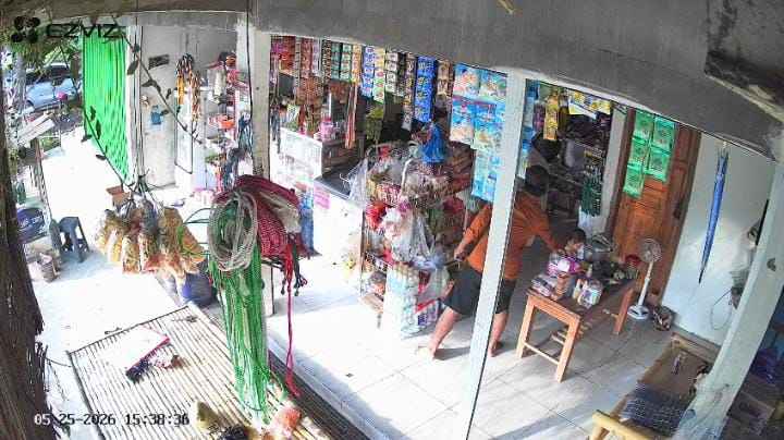nekat-curi-hp-milik-kades,-pria-di-bangkalan-terciduk-satreskrim