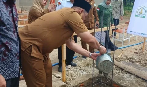 lazisnu-pbnu-lakukan-peletakan-batu-pertama-dayah-madinatuddiniyah-miftahul-jannah-aceh-tamiang