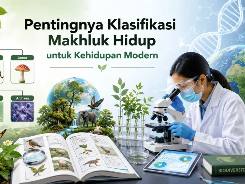 pentingnya-klasifikasi-makhluk-hidup-untuk-kehidupan-modern