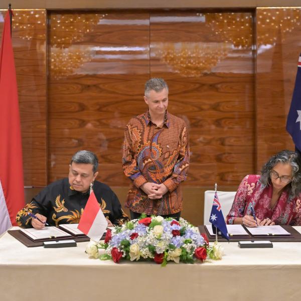 australia-indonesia-tandatangani-nota-kesepahaman-produk-halal