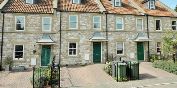 how-the-trend-for-turning-front-gardens-into-driveways-is-adding-to-night-time-heat
