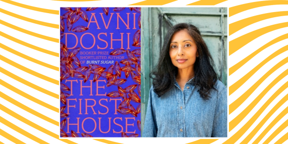 first-house:-a-visceral-story-about-the-collapse-of-a-‘perfect’-life-and-the-imagining-of-a-new-one
