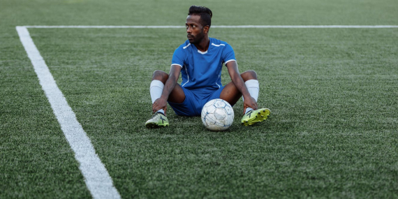 Racism at the World Cup is an ugly reality. How to understand where it comes from