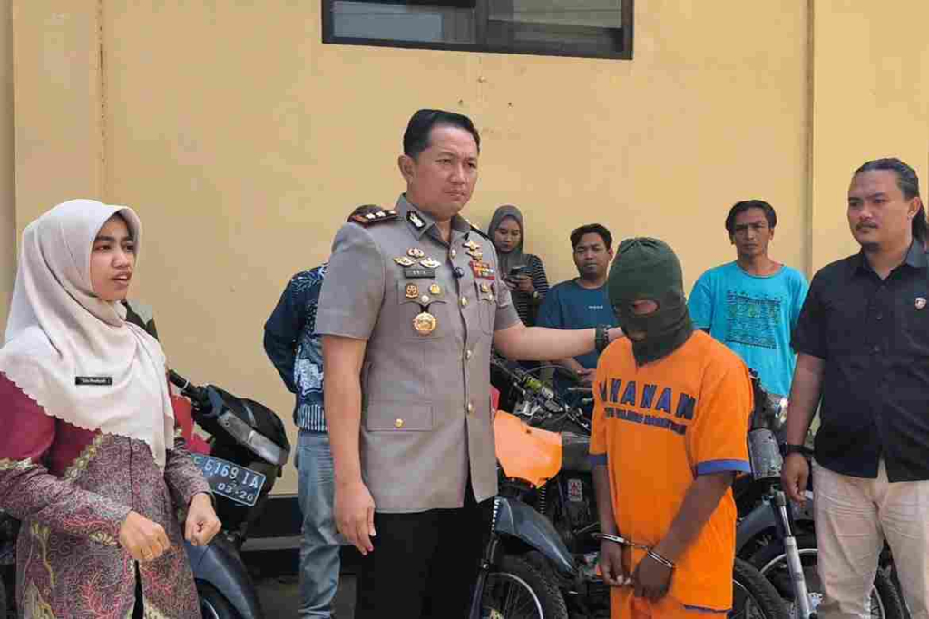 48-jam-terungkap,-polres-magetan-tangkap-residivis-curanmor-spesialis-motor-petani