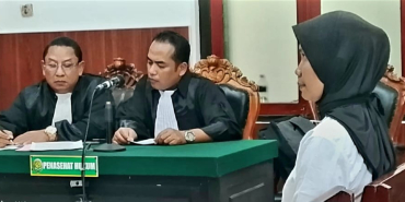 mantan-staf-sd-kristen-cita-hati-surabaya-didakwa-gelapkan-dana-sekolah-rp328-juta