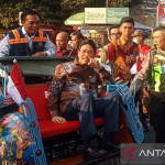 kemenkeu-salurkan-bantuan-becak-kayuh-listrik-wisata-di-yogyakarta