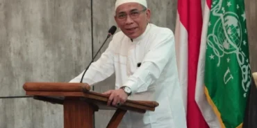 gus-yahya-ungkap-ketatnya-standar-keulamaan-pada-awal-pendirian-nu