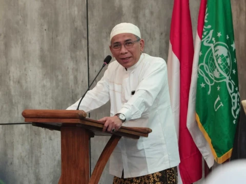 gus-yahya-ungkap-ketatnya-standar-keulamaan-pada-awal-pendirian-nu
