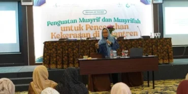 alissa-wahid-dorong-penguatan-sistem-perlindungan-santri-di-pesantren-untuk-cegah-kekerasan