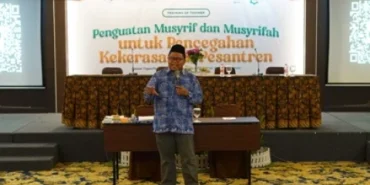 pesantren-perlu-lebih-banyak-fasilitator-perlindungan-santri-dari-kekerasan