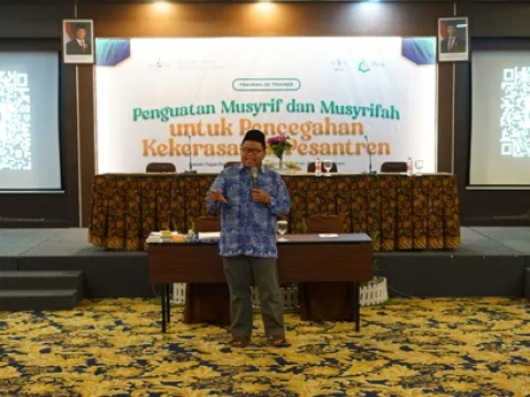 pesantren-perlu-lebih-banyak-fasilitator-perlindungan-santri-dari-kekerasan