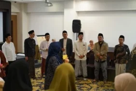 rmi-pbnu-dan-saka-pesantren-siapkan-fasilitator-pesantren-aman-lewat-peran-musyrif-musyrifah