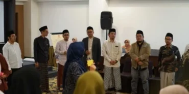 rmi-pbnu-dan-saka-pesantren-siapkan-fasilitator-pesantren-aman-lewat-peran-musyrif-musyrifah
