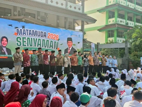 matamuda-2026,-kemenag-dorong-madrasah-inklusif-dan-bebas-dari-segala-bentuk-kekerasan