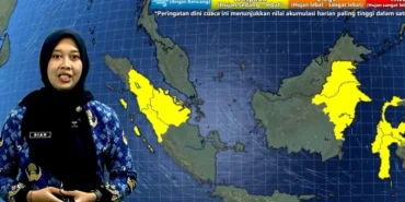 prakiraan-cuaca-17-juli-2026:-sumatera-utara-hingga-maluku-berpotensi-hujan-lebat